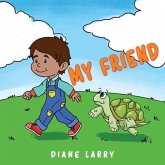My Friend (eBook, ePUB) My Friend (eBook, ePUB)