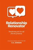 Relationship Renovator (eBook, ePUB) Relationship Renovator (eBook, ePUB)