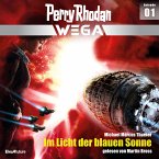Im Licht der blauen Sonne / Perry Rhodan - Wega Bd.1 (MP3-Download)