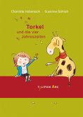 Torkel   (Mängelexemplar)
