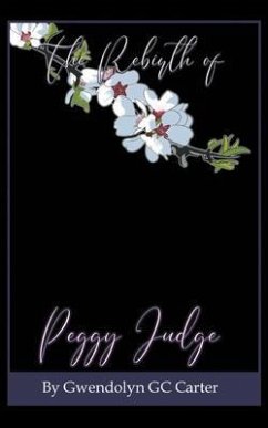 Cover The Rebirth of Peggy Judge (eBook, ePUB)