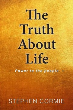 Cover The Truth About Life (eBook, ePUB)