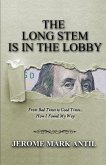 The Long Stem is in the Lobby (eBook, ePUB)