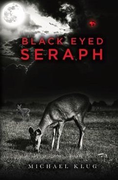 Cover Black Eyed Seraph (eBook, ePUB)
