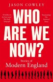 Who Are We Now? (eBook, ePUB)
