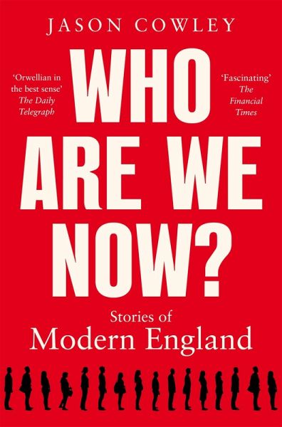 Who Are We Now? (eBook, ePUB) Who Are We Now? (eBook, ePUB)