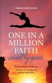 One In A Million Faith (eBook, ePUB) One In A Million Faith (eBook, ePUB)