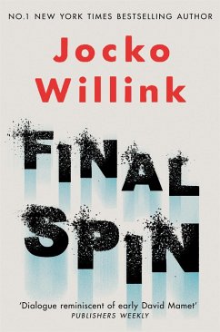 Final Spin (eBook, ePUB) - Willink, Jocko