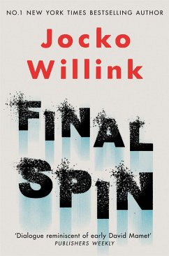Cover Final Spin (eBook, ePUB)