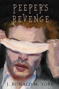 Peeper's Revenge (eBook, ePUB) Cover Peeper's Revenge (eBook, ePUB)