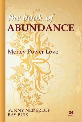 The Book of Abundance - money power love (eBook, ePUB)
