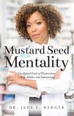 Mustard Seed Mentality (eBook, ePUB)