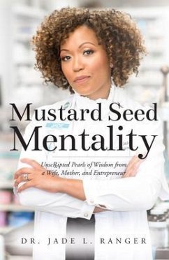 Cover Mustard Seed Mentality (eBook, ePUB)