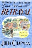 Date with Betrayal (eBook, ePUB) Date with Betrayal (eBook, ePUB)
