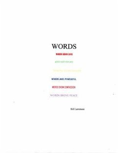 Cover WORDS (eBook, ePUB)