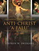 The Anti-Christ &quote;A falu&quote; (eBook, ePUB)