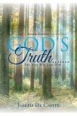 God's Truth .......For Those Who Love Him (eBook, ePUB)