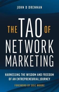 The Tao of Network Marketing (eBook, ePUB) - Drennan, John
