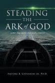 Steading the Ark of God (eBook, ePUB)