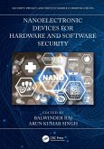 Nanoelectronic Devices for Hardware and Software Security (eBook, PDF)