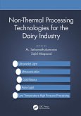 Non-Thermal Processing Technologies for the Dairy Industry (eBook, PDF)