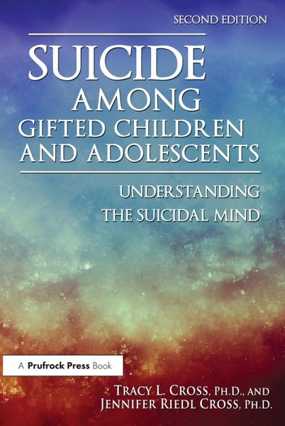 Suicide Among Gifted Children and Adolescents (eBook, PDF)
