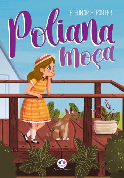 Poliana moça (eBook, ePUB) - Porter, Eleanor H.