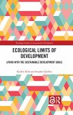 Ecological Limits of Development (eBook, ePUB)