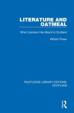 Literature and Oatmeal (eBook, PDF)