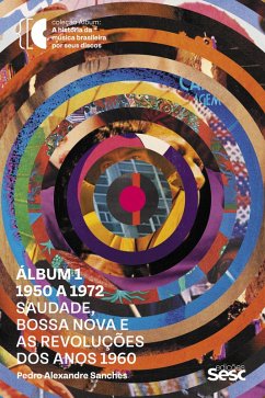 Álbum 1 - 1950 a 1972 (eBook, ePUB) - Sanches, Pedro Alexandre