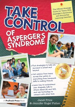 Cover Take Control of Asperger's Syndrome (eBook, PDF)