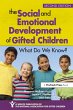 The Social and Emotional Development of... - Bild 1