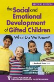 The Social and Emotional Development of Gifted Children (eBook, ePUB)