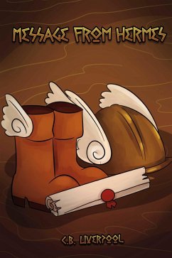 Message from Hermes (eBook, ePUB) - Liverpool, C. B.