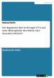 Der Regimewechsel in Portugal 1974 und... - Bild 1