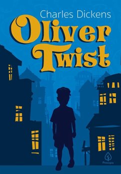 Oliver Twist (eBook, ePUB) - Dickens, Charles