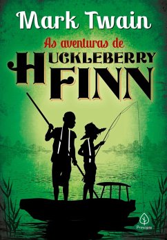 As aventuras de Huckleberry Finn (eBook, ePUB) - Twain, Mark
