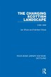 The Changing Scottish Landscape (eBook,... - Bild 1