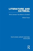 Literature and Oatmeal (eBook, ePUB)