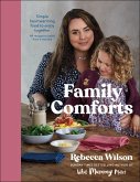 Family Comforts (eBook, ePUB)
