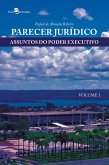 Parecer jurídico (eBook, ePUB)