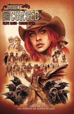 Cover The Few and Cursed (eBook, ePUB)