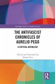 The Antifascist Chronicles of Aurelio Pego (eBook, PDF)