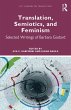 Translation, Semiotics, and Feminism... - Bild 1