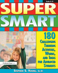 Cover Super Smart (eBook, PDF)