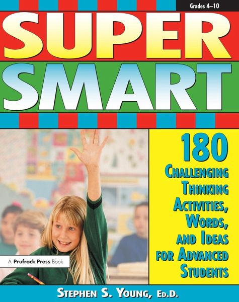 Super Smart (eBook, PDF) Super Smart (eBook, PDF)