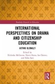 International Perspectives on Drama and Citizenship Education (eBook, ePUB)