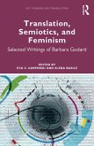 Translation, Semiotics, and Feminism (eBook, PDF)