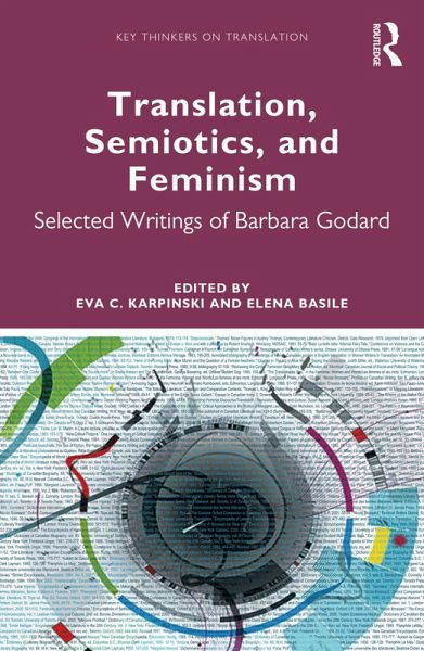 Translation, Semiotics, and Feminism (eBook, PDF) Translation, Semiotics, and Feminism (eBook, PDF)