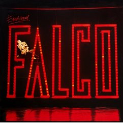 Emotional(2021 Remaster)(35th Anniversary Edition) - Falco